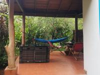 One-Bedroom Bungalow