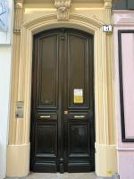 Charmant studio en plein coeur de Nice - Ferienwohnung Nizza