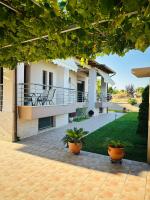 Katrin Villa - B&B Néa Kallikráteia