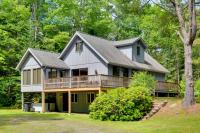 5 Mi to Franconia Notch White Mountains Getaway - Chambres d’hôtes Franconia
