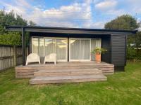 The Nest - where comfort meets style - Ferienwohnung Tauranga