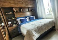 Apartamento confortável ideal para casais - B&B Campos dos Goytacazes