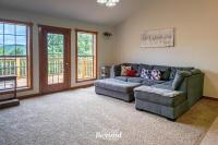 5 Bed Mountain View Retreat - B&B Branson