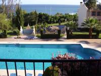 B&B La Cala De Mijas - Torreoceano H4 - Bed and Breakfast La Cala De Mijas