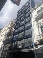 Apart hotel Alsina - B&B
