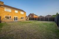 Luton Luxury Stay - B&B Luton