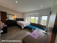 Double Room with Extra Bed