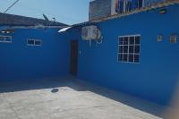 Juliana Casa Turistica CTG - B&B Cartagena de Indias