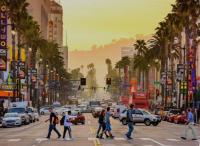 Hollywood Lofts Apt Haven at Arrive with FREE PARKING - Chambres d’hôtes Los Angeles