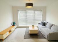 Entire 2B2B Flat, Central Durham - B&B Gilesgate