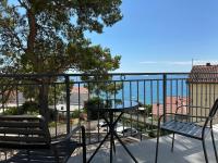 Luxury Residence Nada with Sea View and Free Parking - Chambres d'hôtes Podstrana