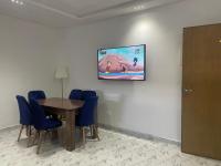 Riad Ajdir Al Hoceima - B&B Andalouciene