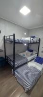 Suites Essepê Quartin! Expo Center Norte, Anhembi, Rodoviaria Tiete, Feira da Madrugada, Brás - Chambres d'hôtes São Paulo