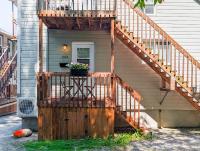 Hébergement Harvey - B&B Alma