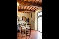 Two-Bedroom Apartment with Garden View - Ground Floor