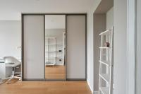 Central & Modern 2bdrm Apartment - Bed and Breakfast Riga