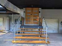 Reel Relax Retreat at Dora Creek - B&B Tayar Creek