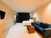 Appartement met 1 Slaapkamer