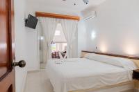 Suite mit 2 Schlafzimmern