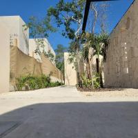 Casa Itzae at Riviera Maya - Bed and Breakfast X-Puhá