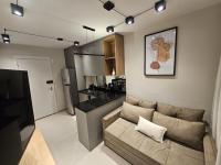 Apartamento Prático - Pinheiros - B&B San Paolo