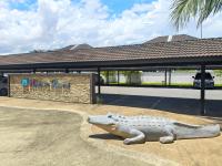 Homelite Resort - B&B