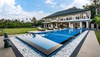 The Pala Ubud by Elite Havens - B&B Bedahulu