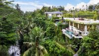 Villa con 2 Camere da Letto