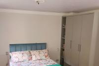 Agradável flat-Águas de Lindóia - Bed and Breakfast Águas de Lindóia