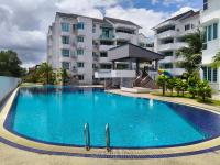 Homelite Resort - Bed and Breakfast Miri
