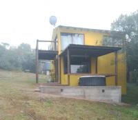 Peña de Horeb - Ferienwohnung Villa Serrana