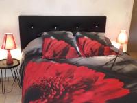 Charmante fermette avec jardin, animaux acceptés - FR-1-489-87 - B&B Bourbon-l'Archambault