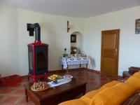 Maison indépendante avec jardin, animaux acceptés, proche Vichy - FR-1-489-280 - B&B Arfeuilles