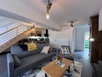 Gîte champêtre avec SPA en Bourbonnais - FR-1-489-539 - B&B Buxières-les-Mines