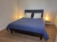 Séjour Nature et Charme, Animaux Bienvenus, Parking et Wifi Inclus - Chambres d'hôtes Saint-Bonnet-de-Four