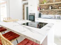 Gîte charmant avec spa et terrasse au cœur des vignobles - FR-1-489-513 - B&B Saulcet