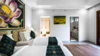 Villa con 2 Camere da Letto
