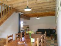 Séjour nature aux Chênes, gîte familial avec piscine partagée - FR-1-489-466 - Chambres d'hôtes Souvigny