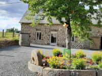 Maison Normande Authentique, Accessible PMR, Animaux Bienvenus, Activités Nature et Calme Assuré - FR-1-497-74 - Chambres d’hôtes Saint-Fraimbault