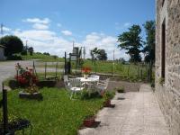 Gîte à la campagne avec animaux acceptés proche Saint-Étienne - FR-1-496-144 - Chambres d'hôtes Saint-Héand