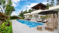 Villa Deluxe
