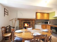 Maison de charme, animaux admis - jusqu'à 6 pers. - FR-1-497-141 - B&B Frênes
