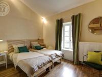 Gîte historique avec Wi-Fi et animaux acceptés à Sainte-Croix-en-Jarez - FR-1-496-275 - B&B Sainte-Croix-en-Jarez