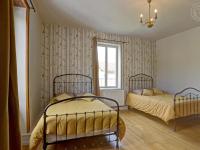 Gîte spacieux avec piscine et animaux acceptés pour 15 personnes - FR-1-496-265 - Chambres d'hôtes Marnand