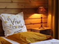 Longère Percheronne spacieuse avec jardin et spa en option - FR-1-497-138 - B&B Corbon