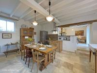 Maison de bourg rénovée, 3 chambres, terrasse, jardin, proche forêt et sentiers du Perche - FR-1-497-195 - B&B La Roberie