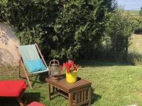 Maison lumineuse avec jardin clos et cheminée, idéale pour familles et amis - FR-1-496-195 - Chambres d'hôtes Saint-Just-Saint-Rambert