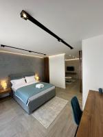 Mirage apartments - B&B Ulcinj