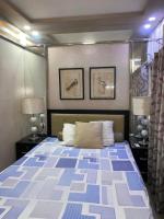 Fully Furnished Condo - San Marino Residences - B&B Cebu City
