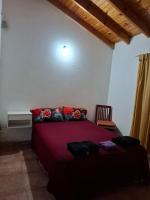 Alojamiento temporario 1 - B&B Villa Sarmiento